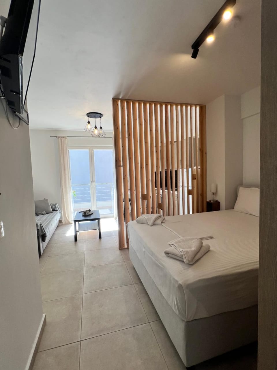 Phil's Apartments Apartment in Lefkada