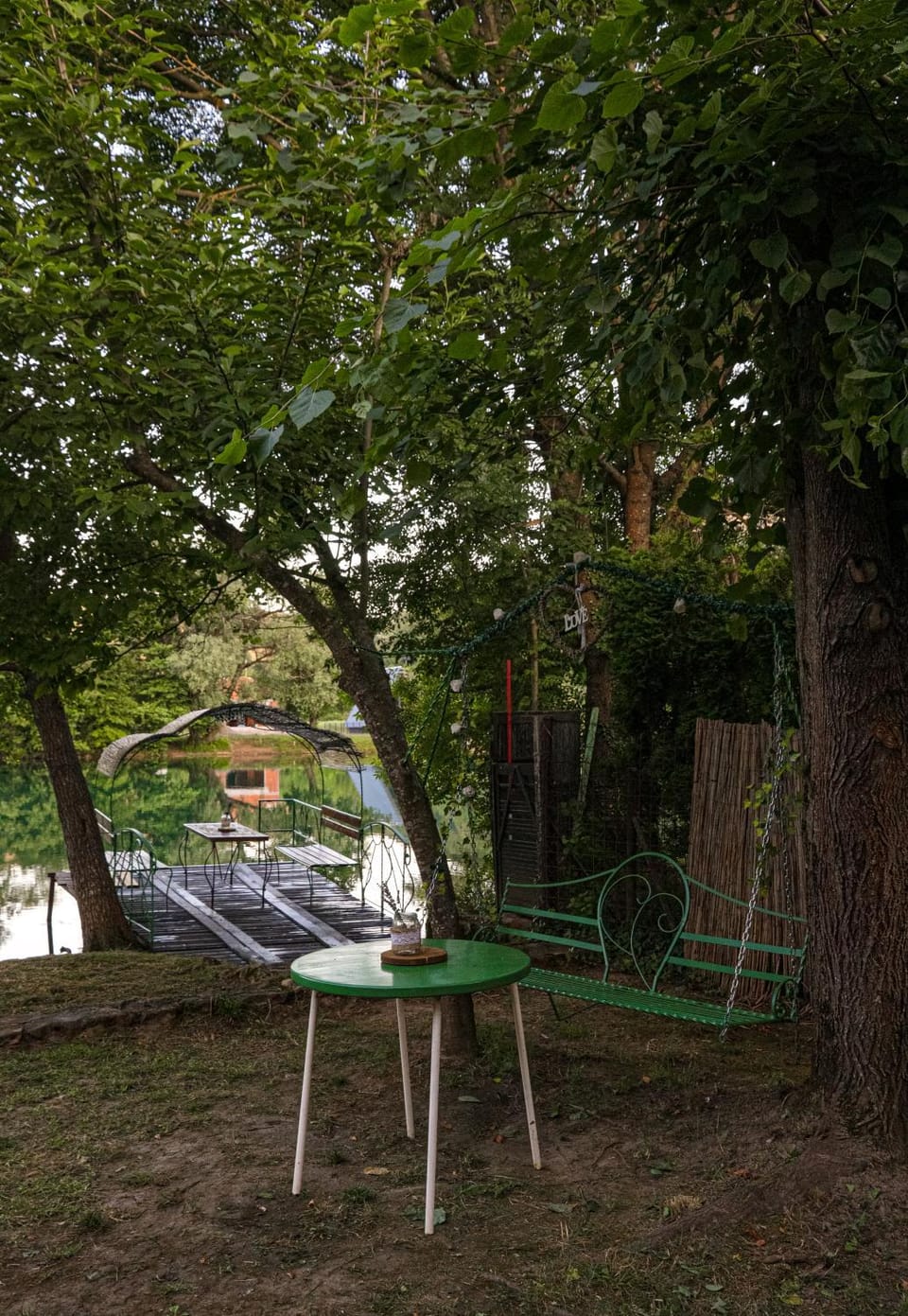 Holiday home Iman House in Lika-Senj County