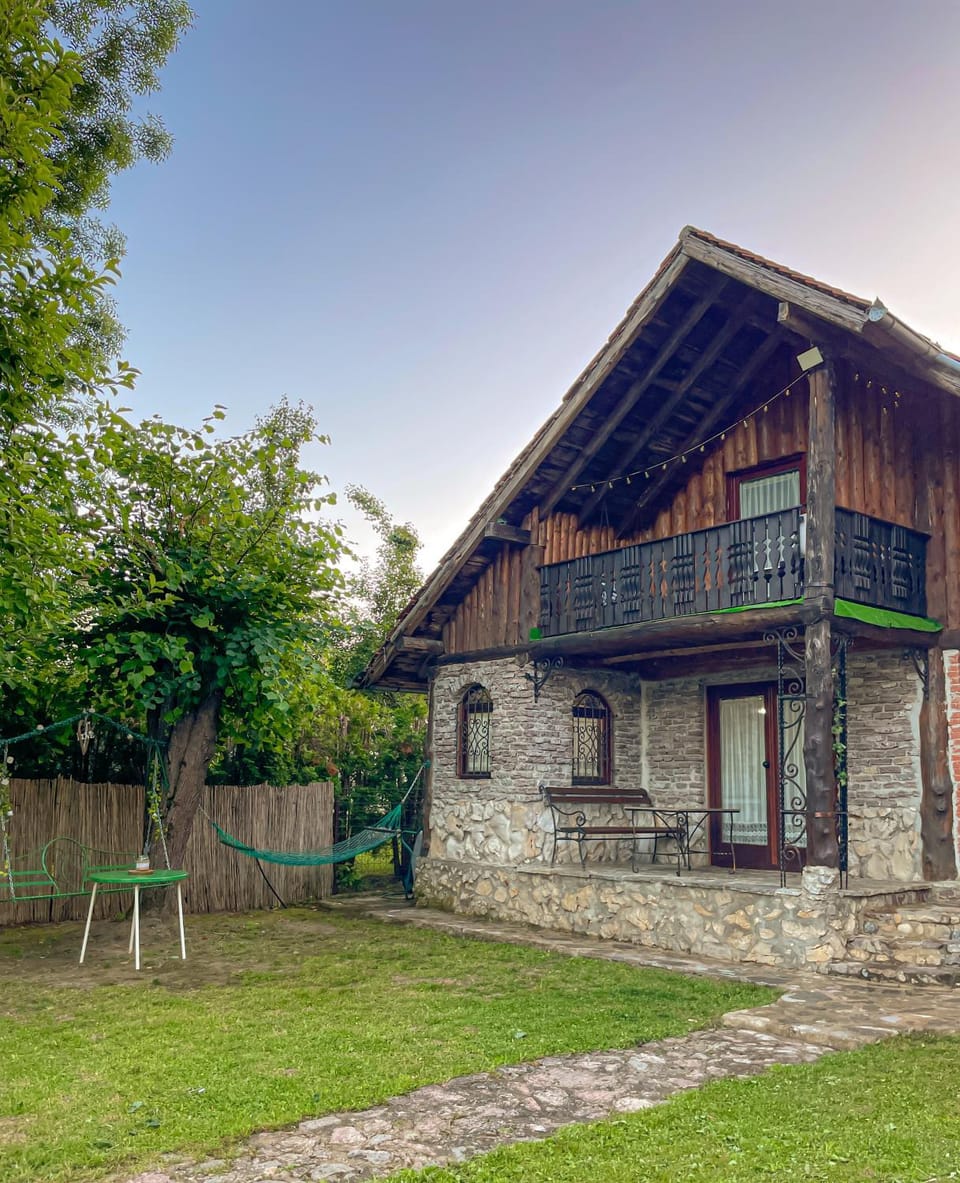 Holiday home Iman House in Lika-Senj County