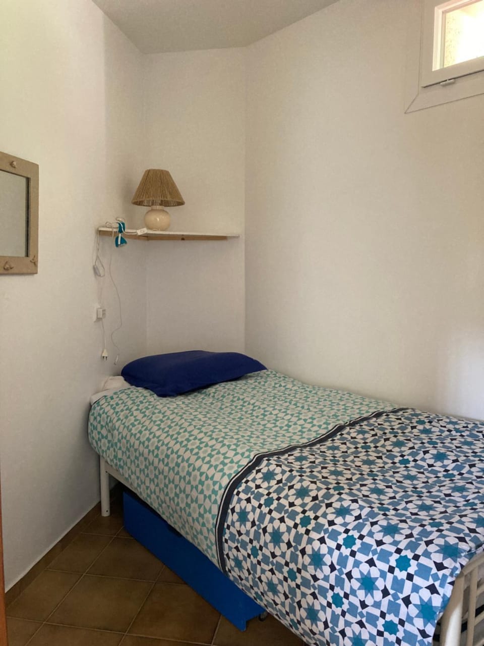 Le jardin suspendu Apartment in Collioure