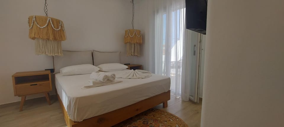 Apartments Anna Maria Hotel in Naxos, Naxos and Lesser Cyclades, Greece