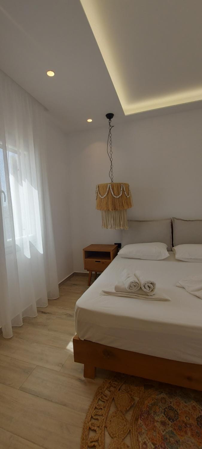 Apartments Anna Maria Hotel in Naxos, Naxos and Lesser Cyclades, Greece