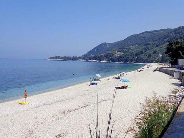 AKTI ROOMS Apartment in Magnesia Prefecture, Greece