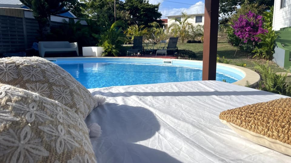 Day, Pool view, Swimming pool