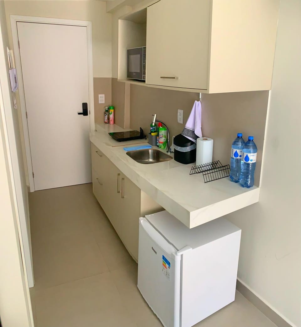 Smartflat Vivendas do Mar Apartment in João Pessoa
