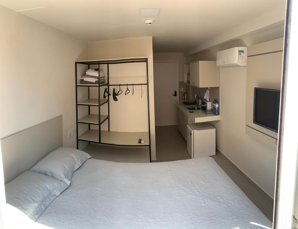 Smartflat Vivendas do Mar Apartment in João Pessoa