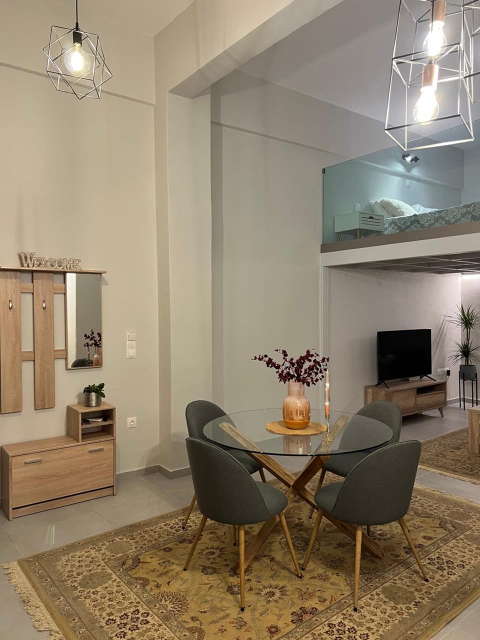 Votsalo Corfu town apartment Apartment in Corfu