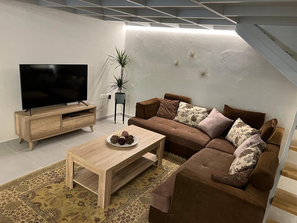Votsalo Corfu town apartment Apartment in Corfu