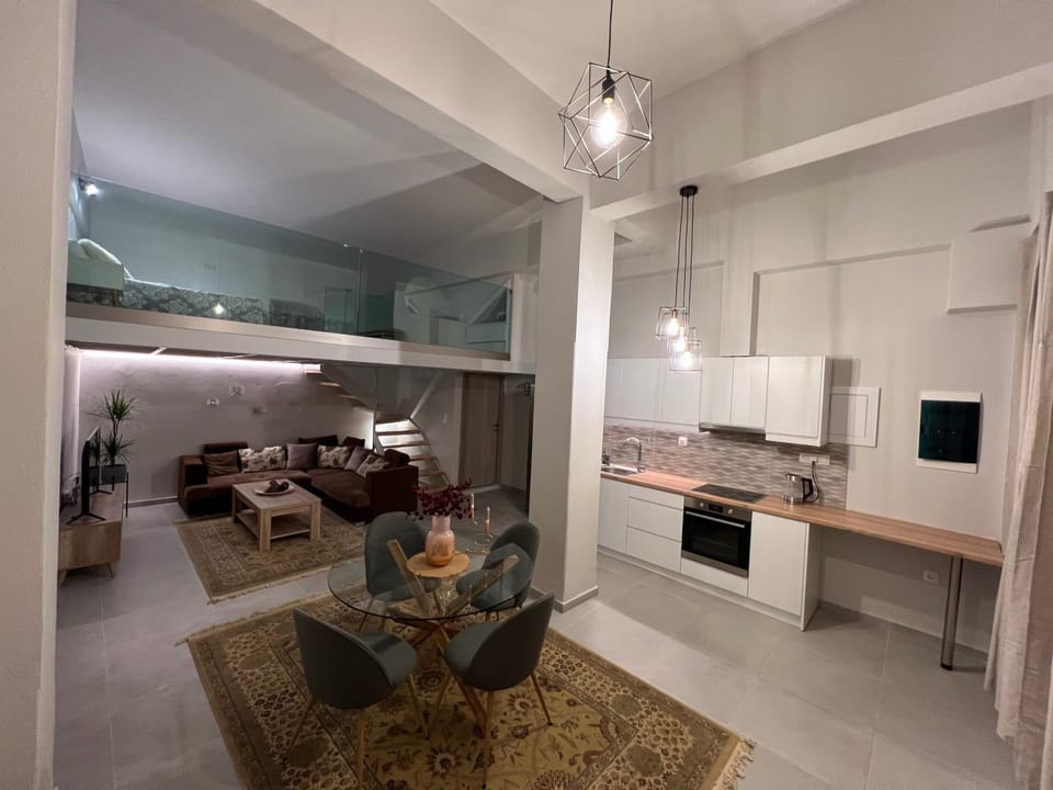 Votsalo Corfu town apartment Apartment in Corfu