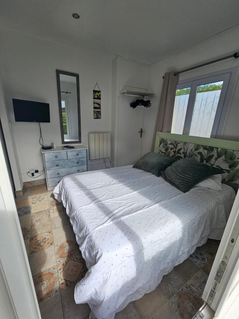 LA DATCHA Apartment in Nouvelle-Aquitaine