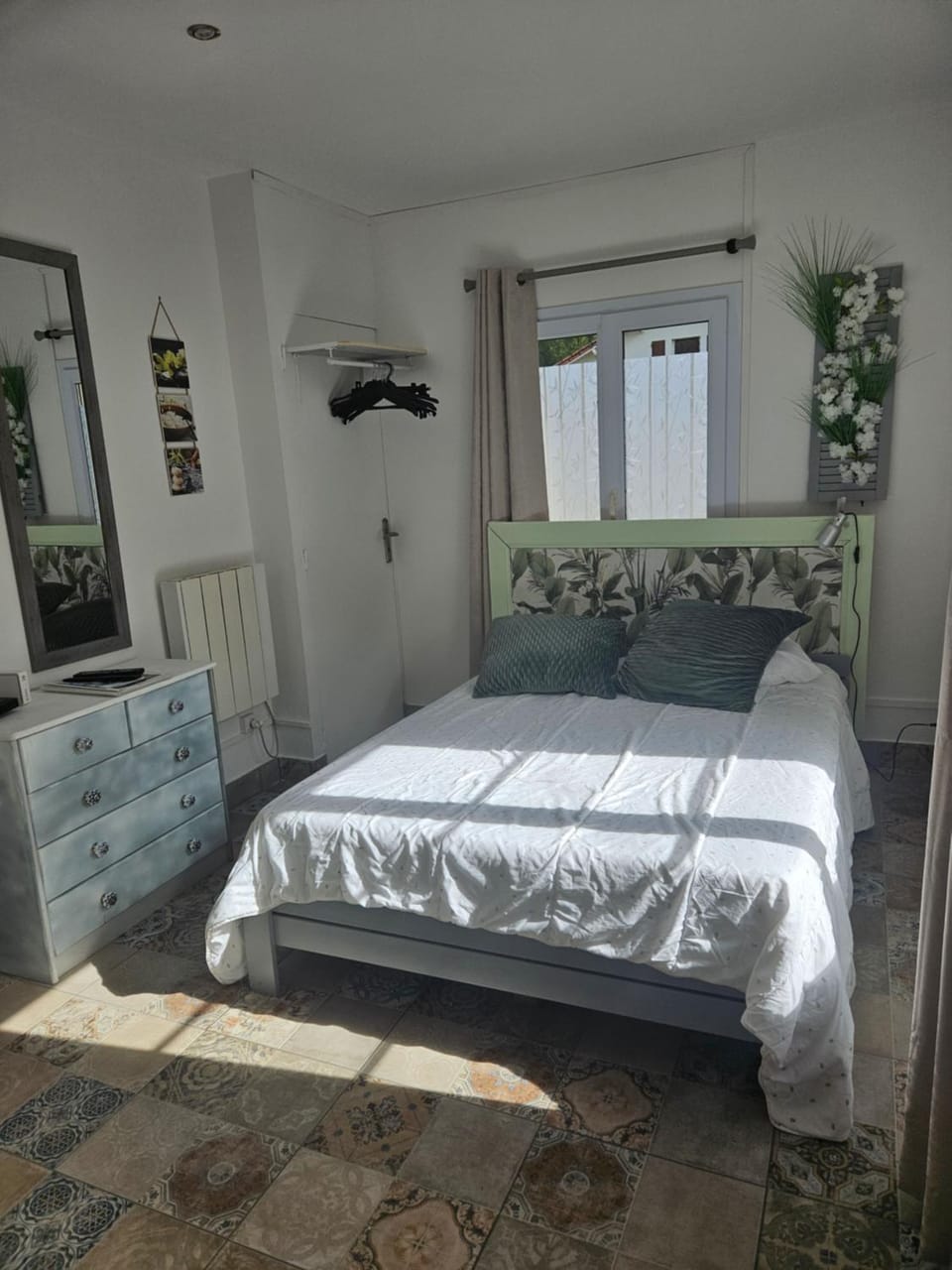LA DATCHA Apartment in Nouvelle-Aquitaine