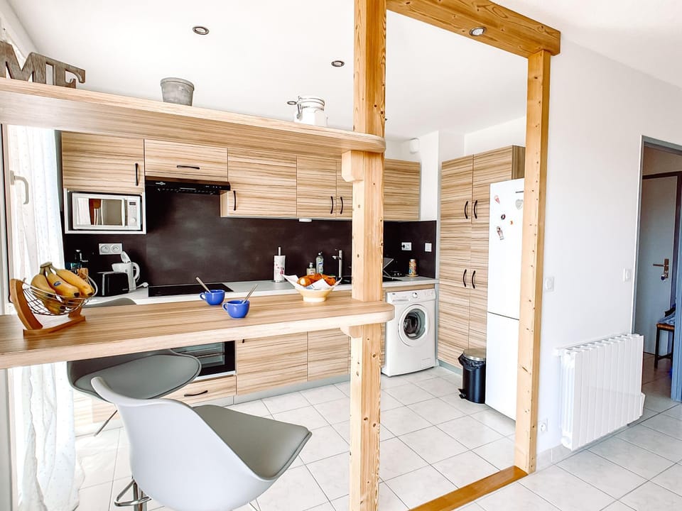 T2 tout confort proche centre Hyères & plages Apartment in Hyères