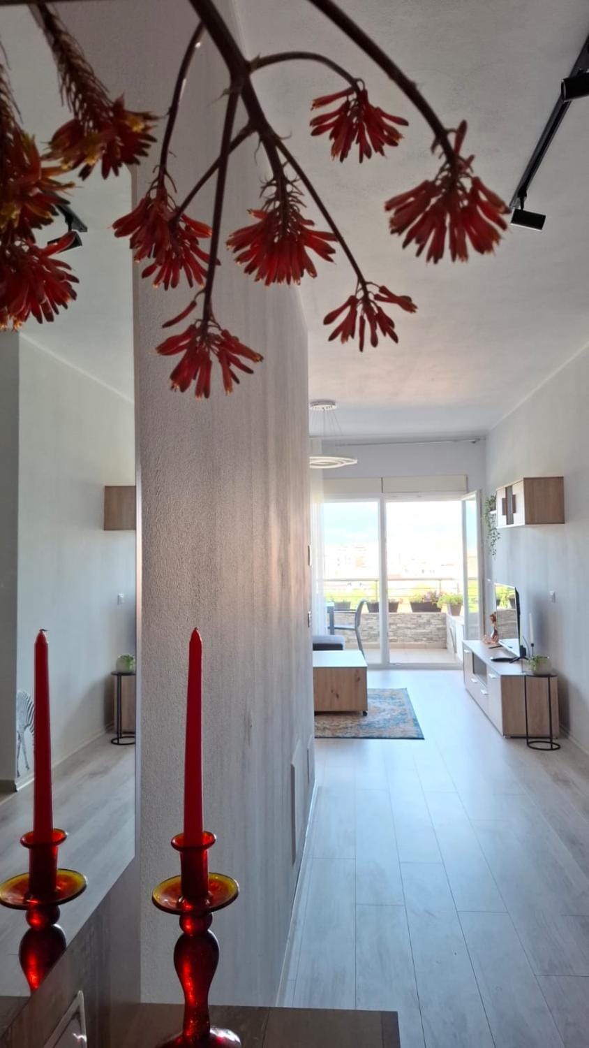 Comfort Apartment Apartment in Montenegro