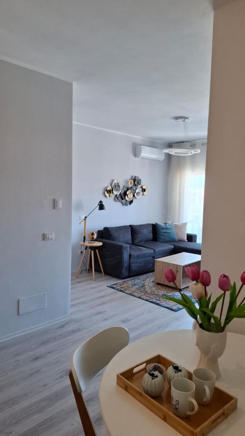 Comfort Apartment Apartment in Montenegro