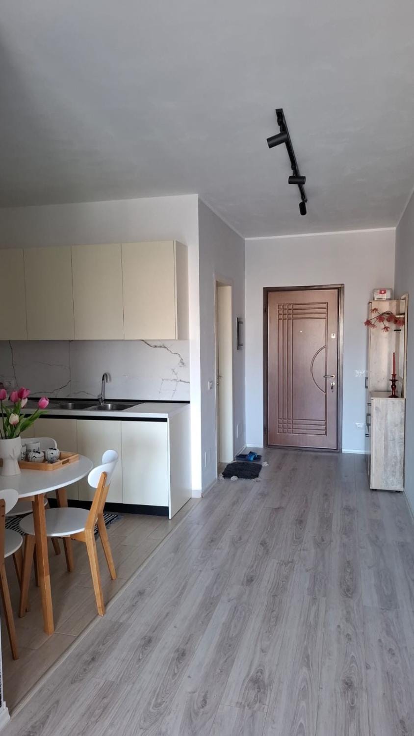 Comfort Apartment Apartment in Montenegro