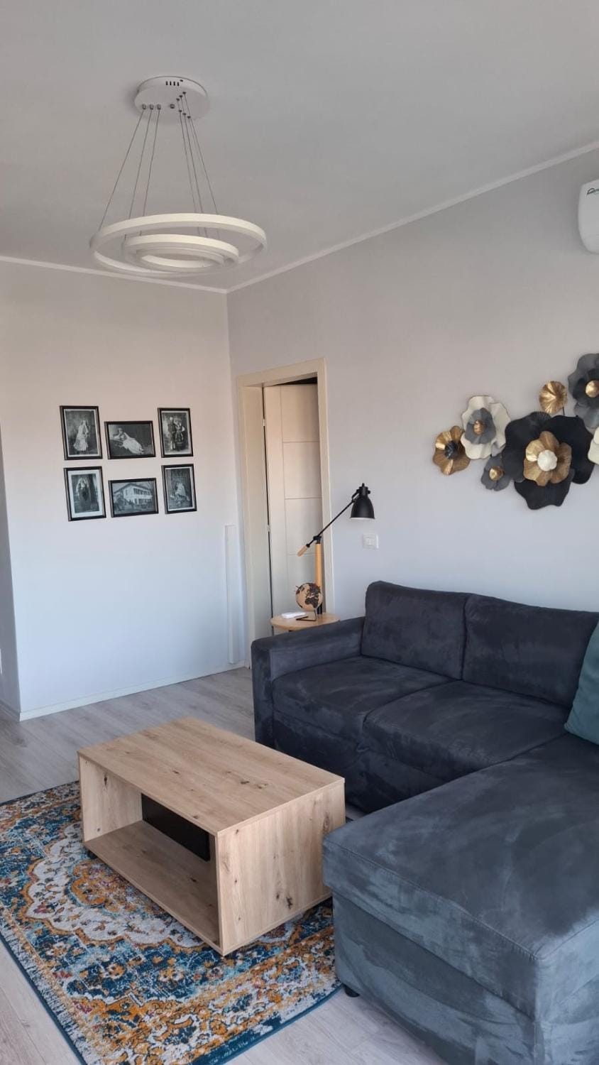 Comfort Apartment Apartment in Montenegro
