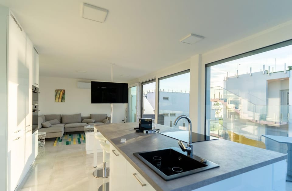 Izi Apartman Apartment in Hungary