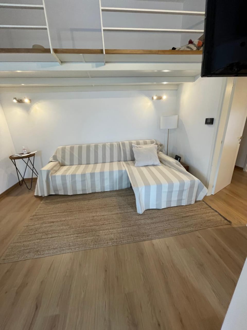 La culla sul lago Apartment in Lovere