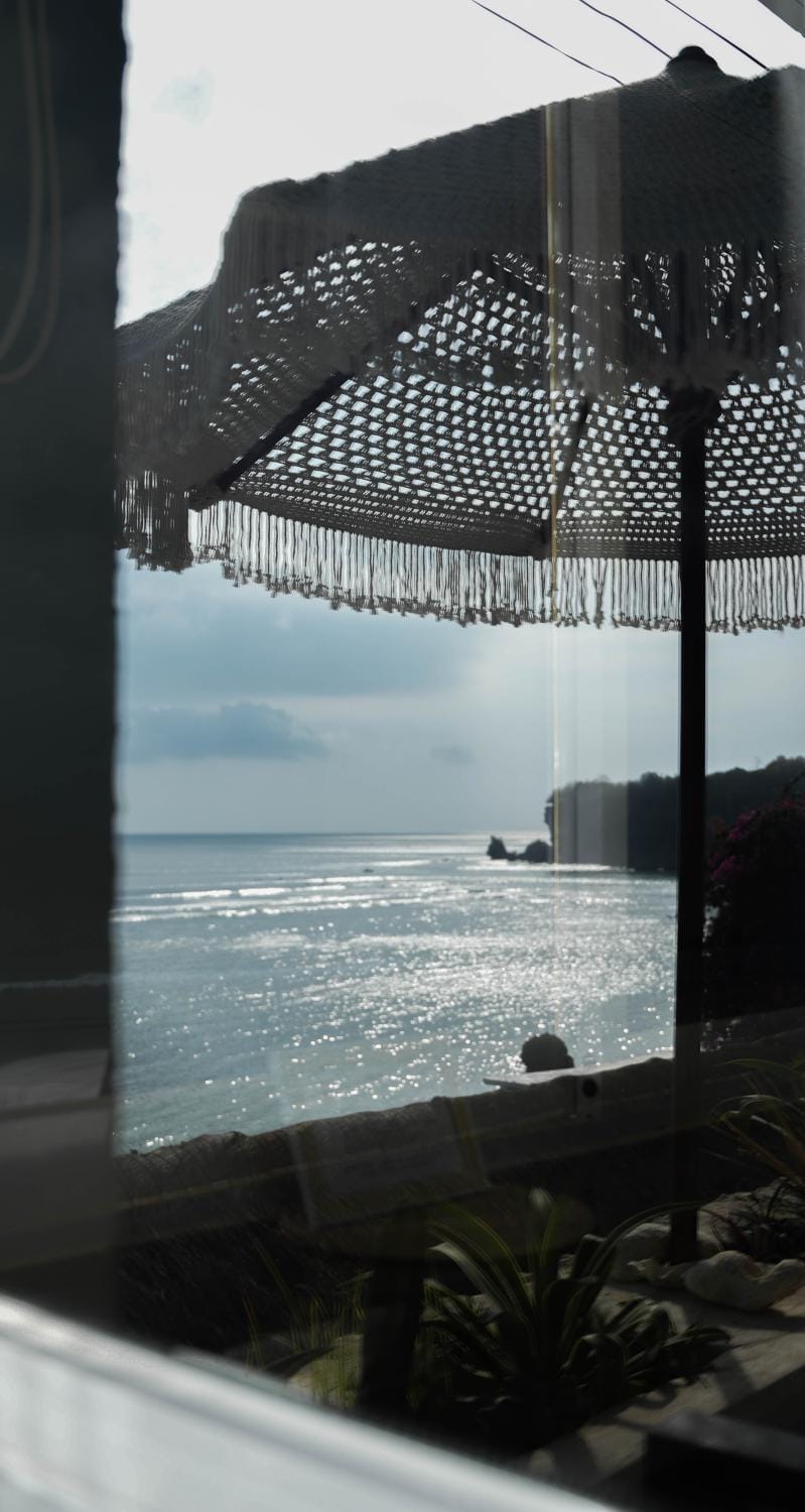 Day, Natural landscape, Sea view