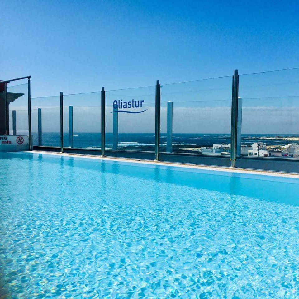 Surfing, Sun and Fun Apartment in El Cotillo