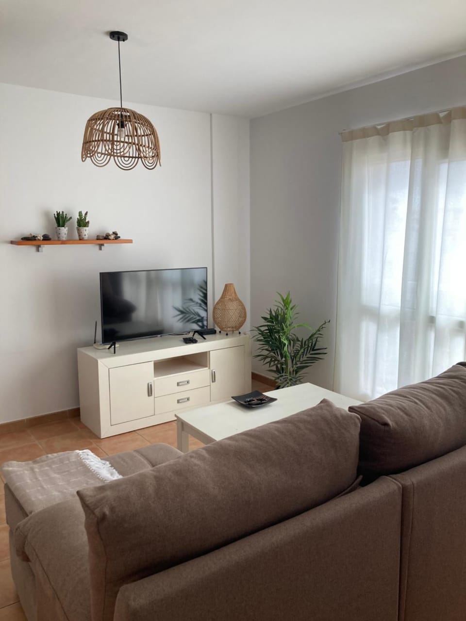 Surfing, Sun and Fun Apartment in El Cotillo
