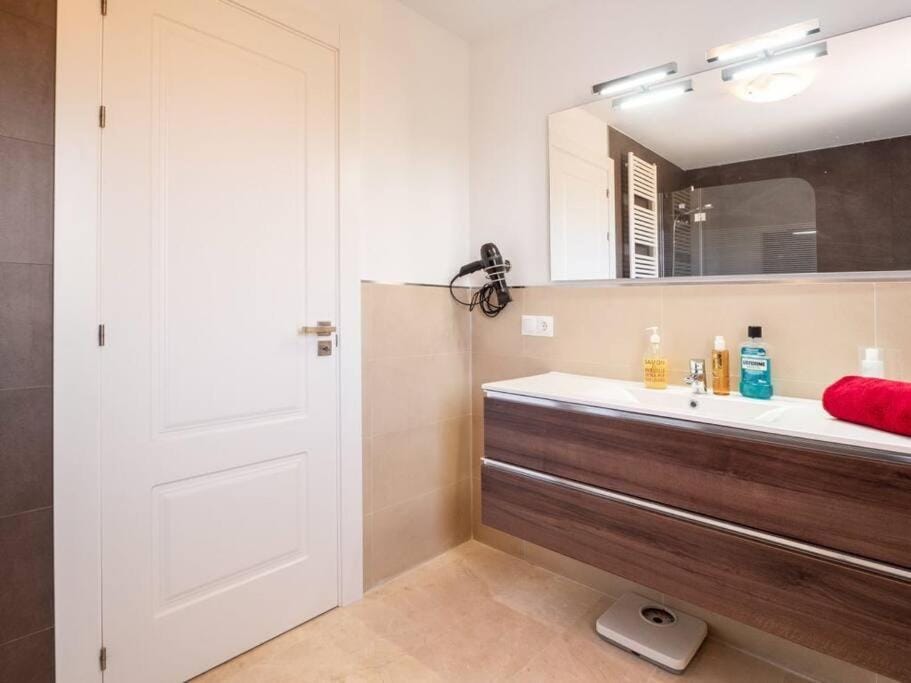 Villa HEIDI Villa in Sierra de las Nieves