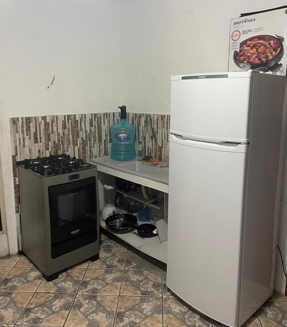 Suíte Praia dos Anjos Apartment in State of Rio de Janeiro