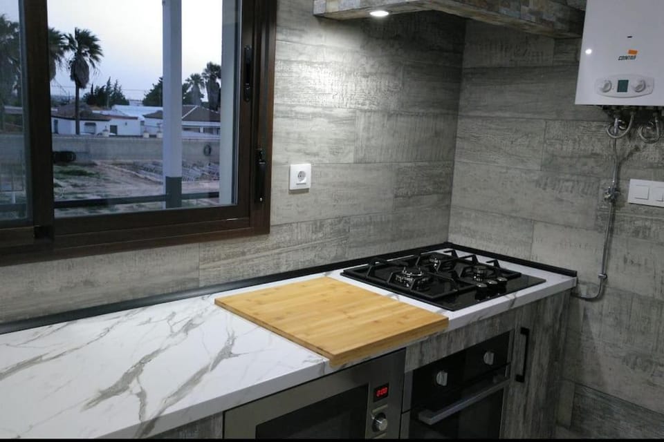 Villa la Parra Apartment in Chiclana de la Frontera