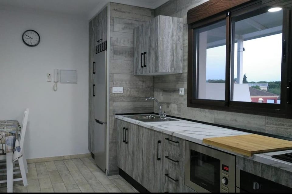 Villa la Parra Apartment in Chiclana de la Frontera