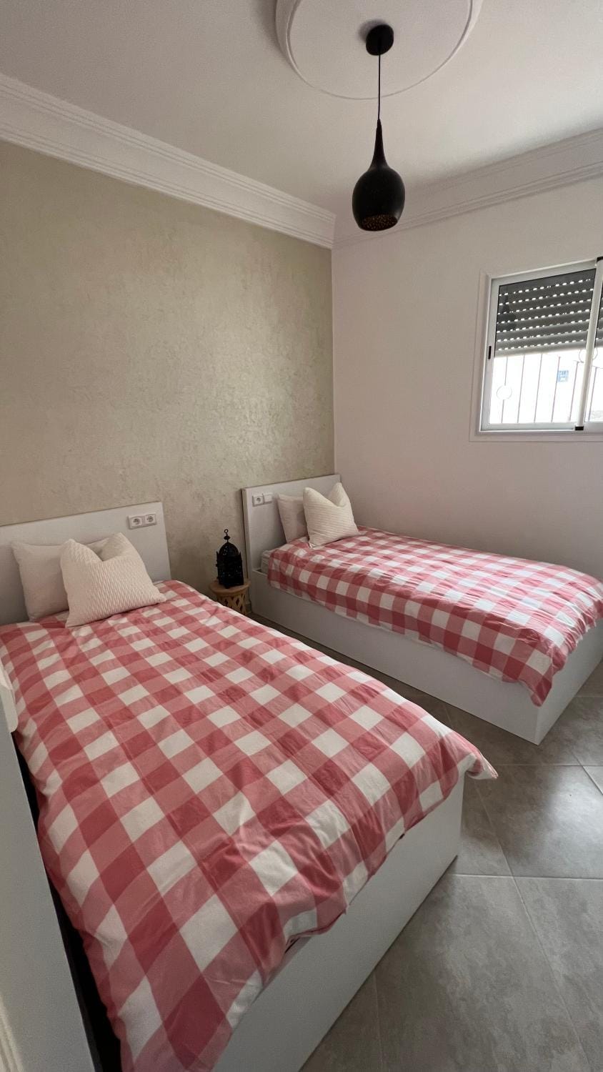 Tiwaline Tarsime App B Apartment in Morocco