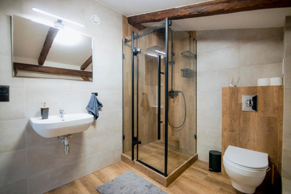 VIP Apartamenty Apartment in Poland