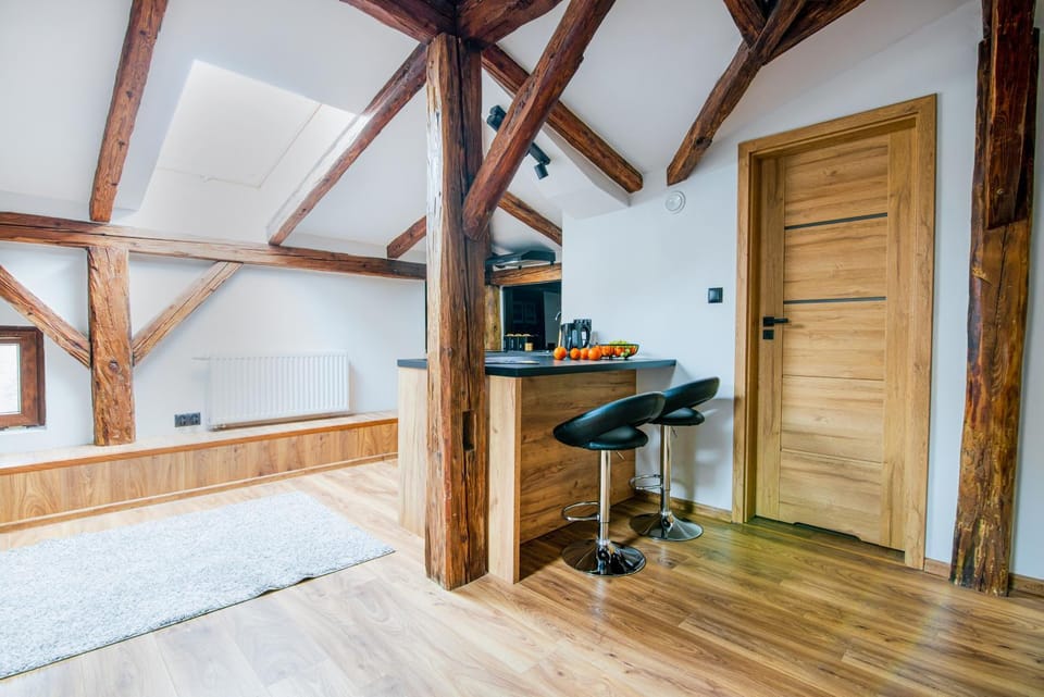 VIP Apartamenty Apartment in Poland