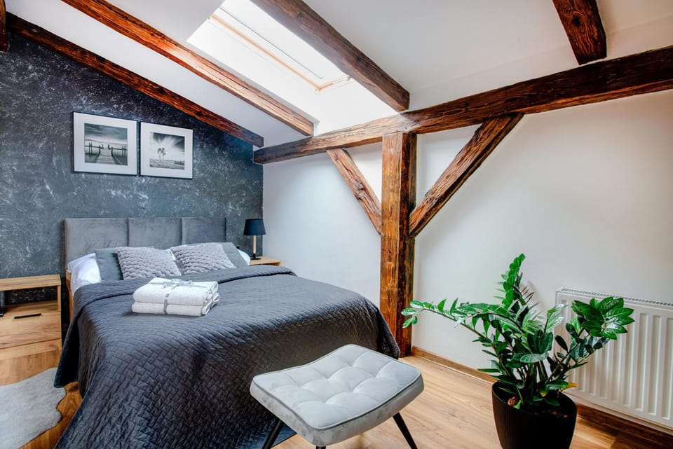 VIP Apartamenty Apartment in Poland