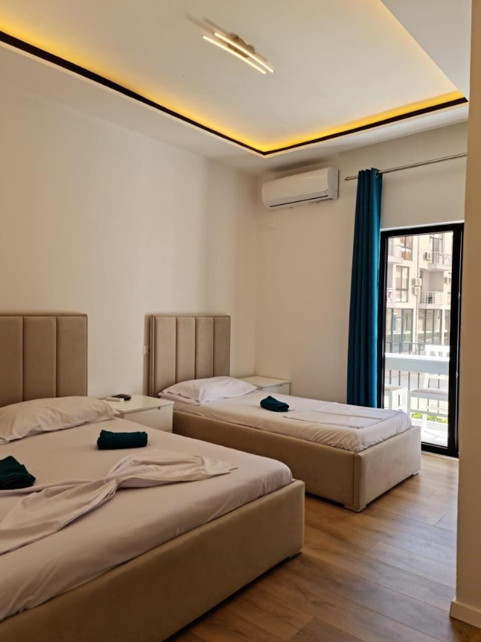 Vila Lazri Bed and Breakfast in Europe