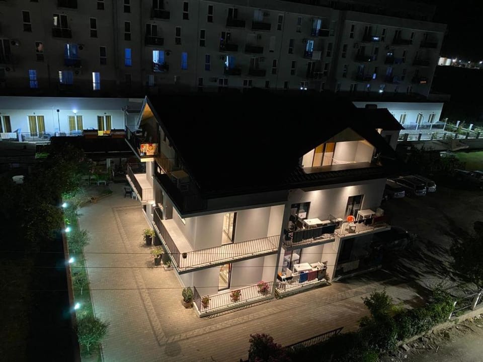 Vila Lazri Bed and Breakfast in Europe