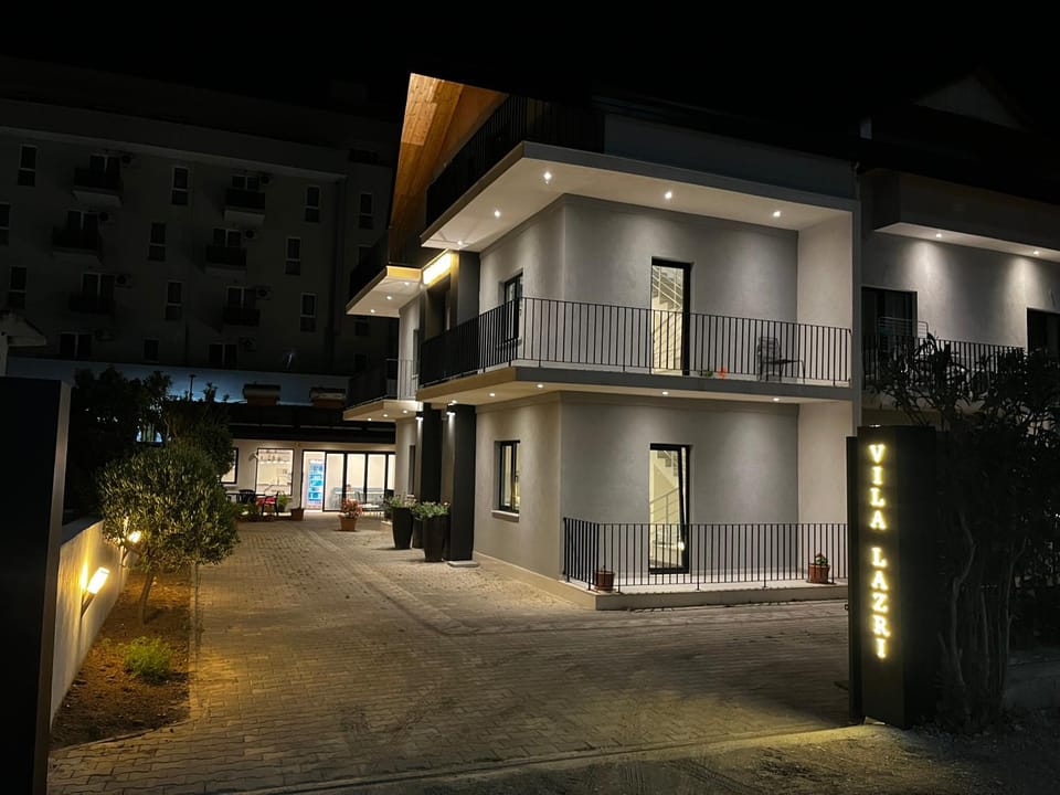 Vila Lazri Bed and Breakfast in Europe