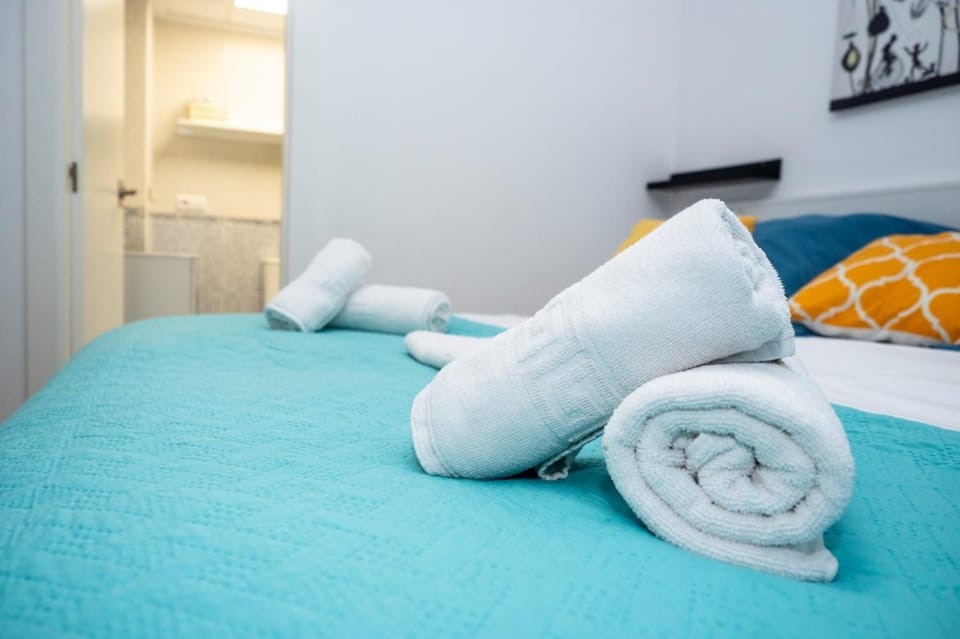 towels