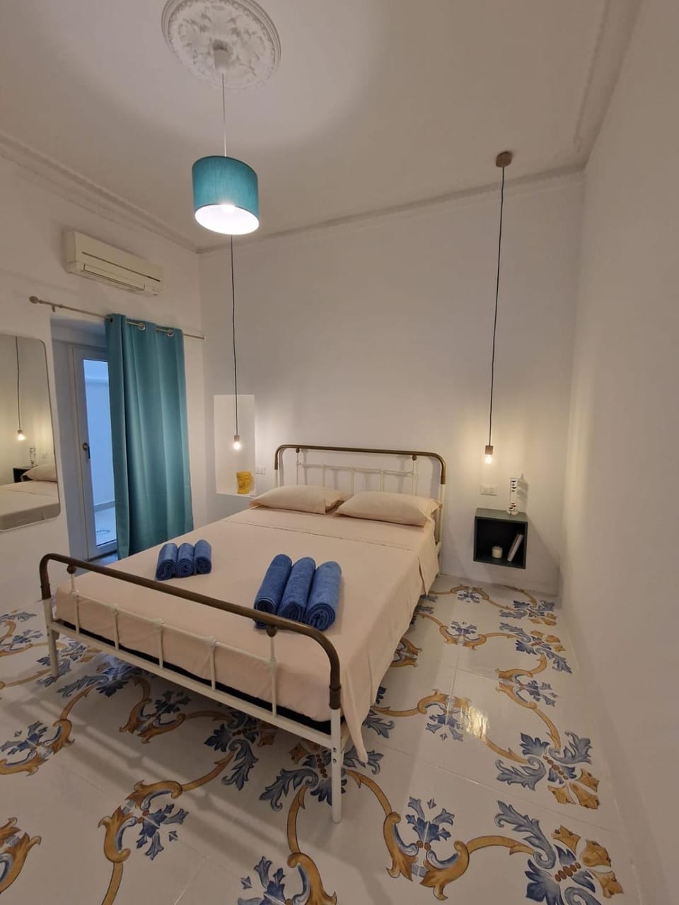 Solis Domus Oriens House in Ostuni