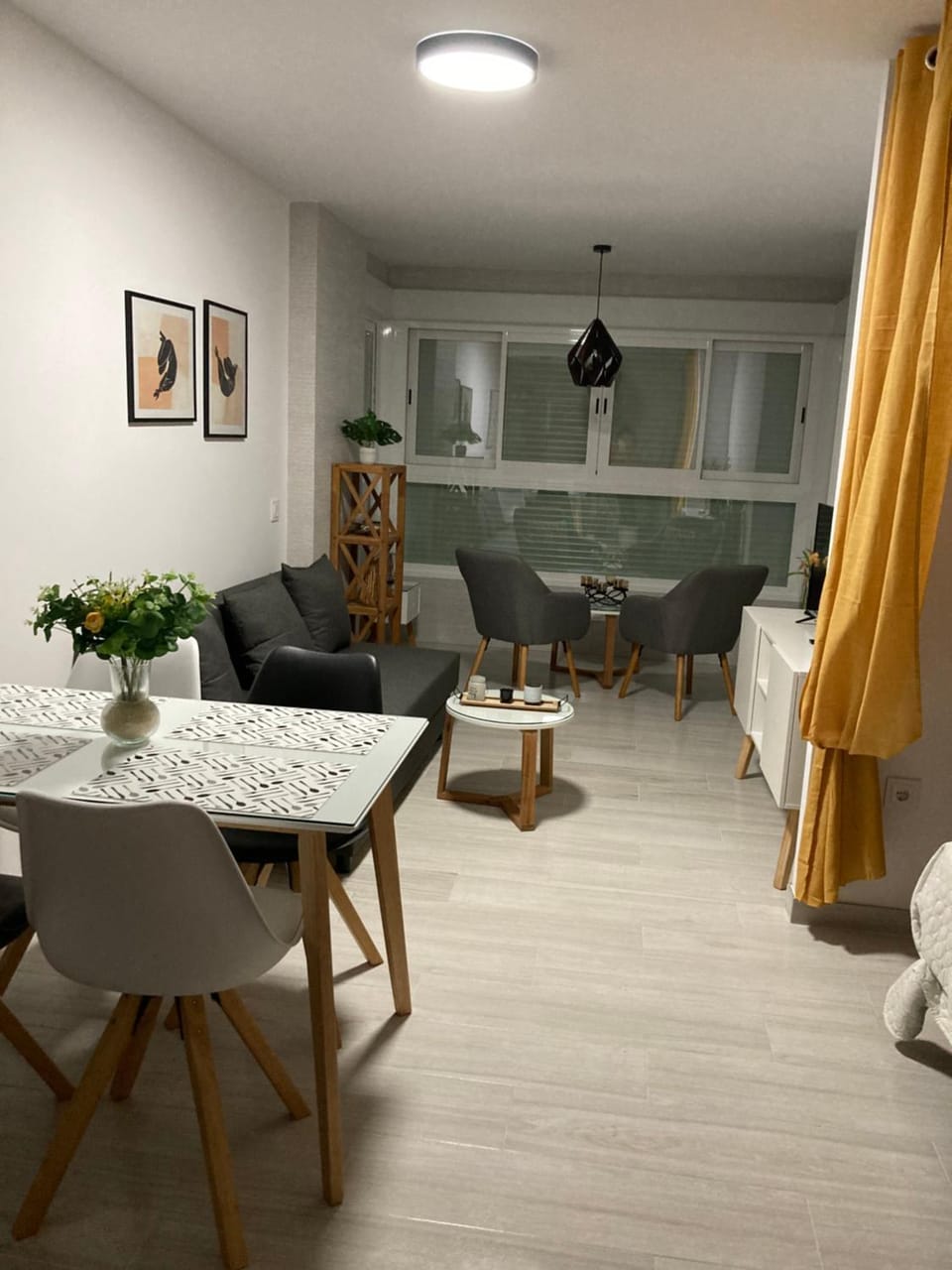 Apartamento FERRARA VISTAMAR 2 Apartment in Axarquía