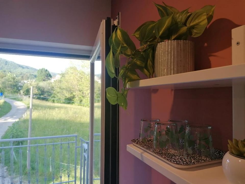 La soffitta di Anita House in Emilia-Romagna