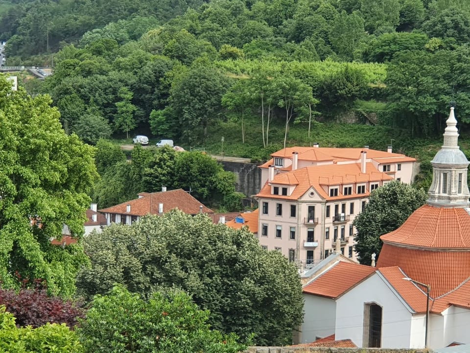 PIMENTA FOUR HOUSE Apartment in Porto District