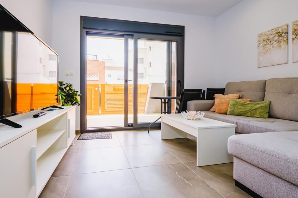 Alegria ID 11 Apartment in Torrevieja