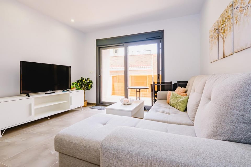 Alegria ID 11 Apartment in Torrevieja