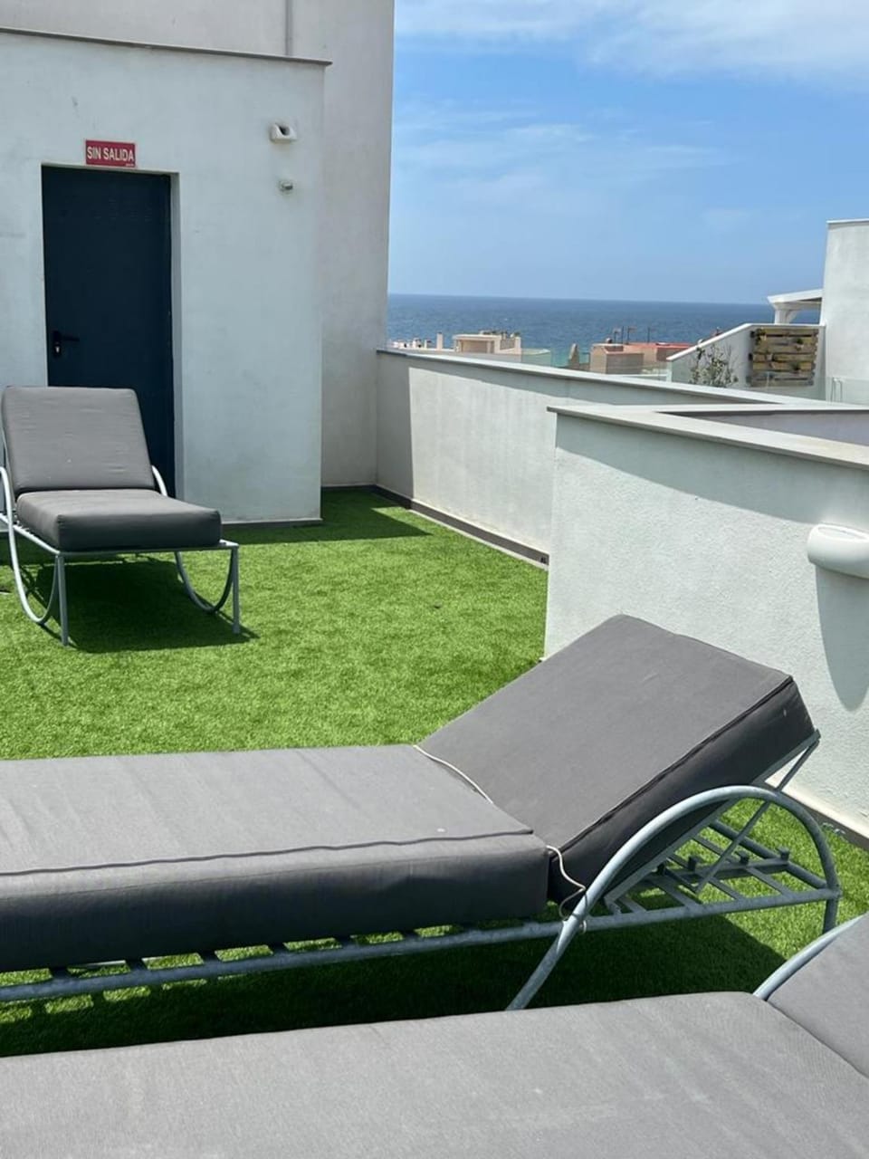 203 Estudio Suite Tranquilo Apartment in Tarifa