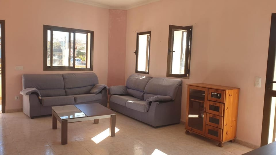 Beach house Cala Morlanda Apartment in Llevant