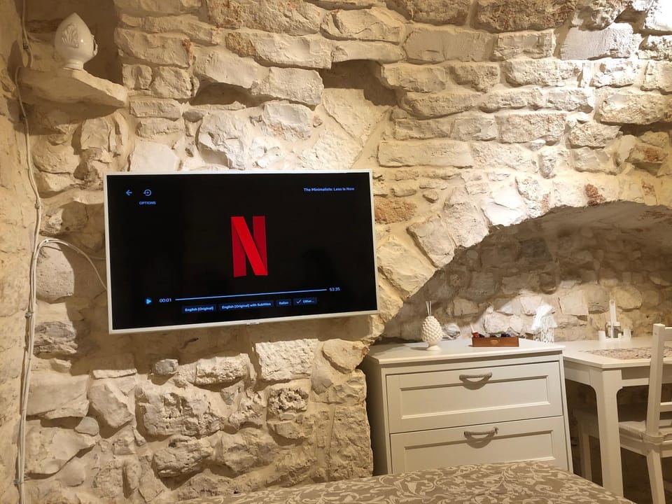 TV and multimedia