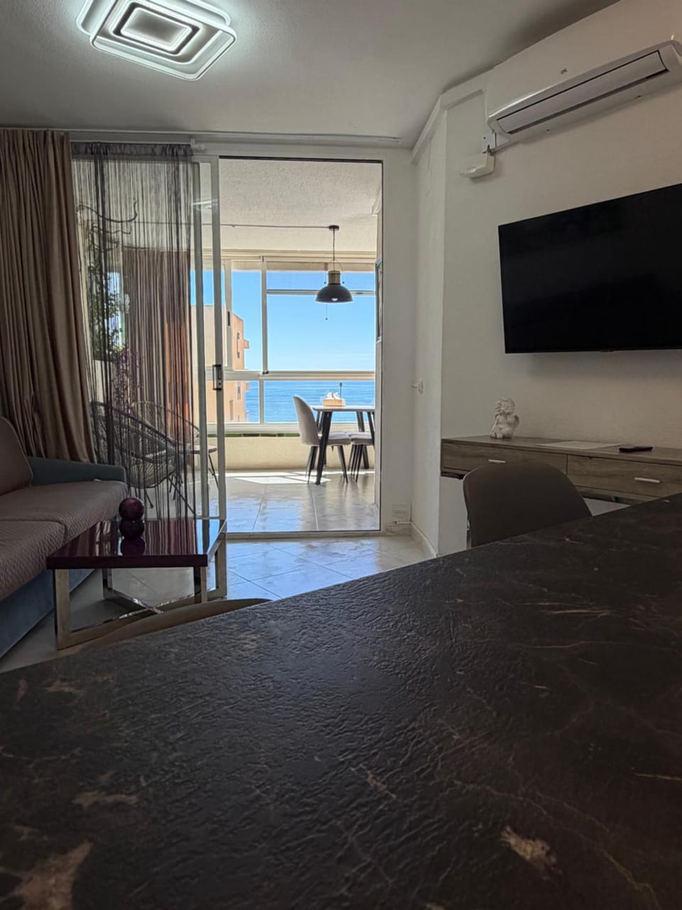 Alecus Apartment in Calp