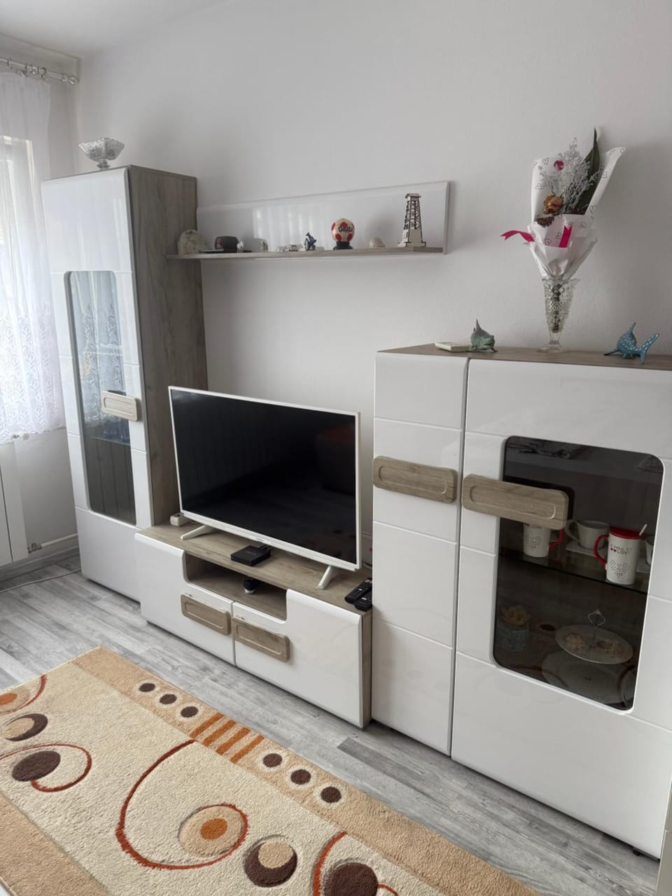 Wonderful apartment in the heart of Tuzla Apartment in Federation of Bosnia and Herzegovina