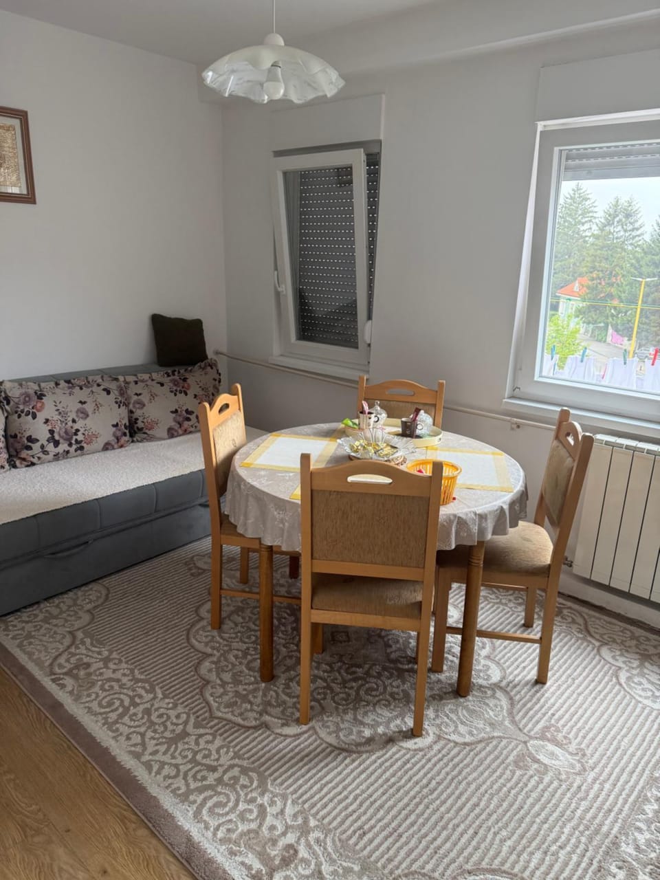 Wonderful apartment in the heart of Tuzla Apartment in Federation of Bosnia and Herzegovina