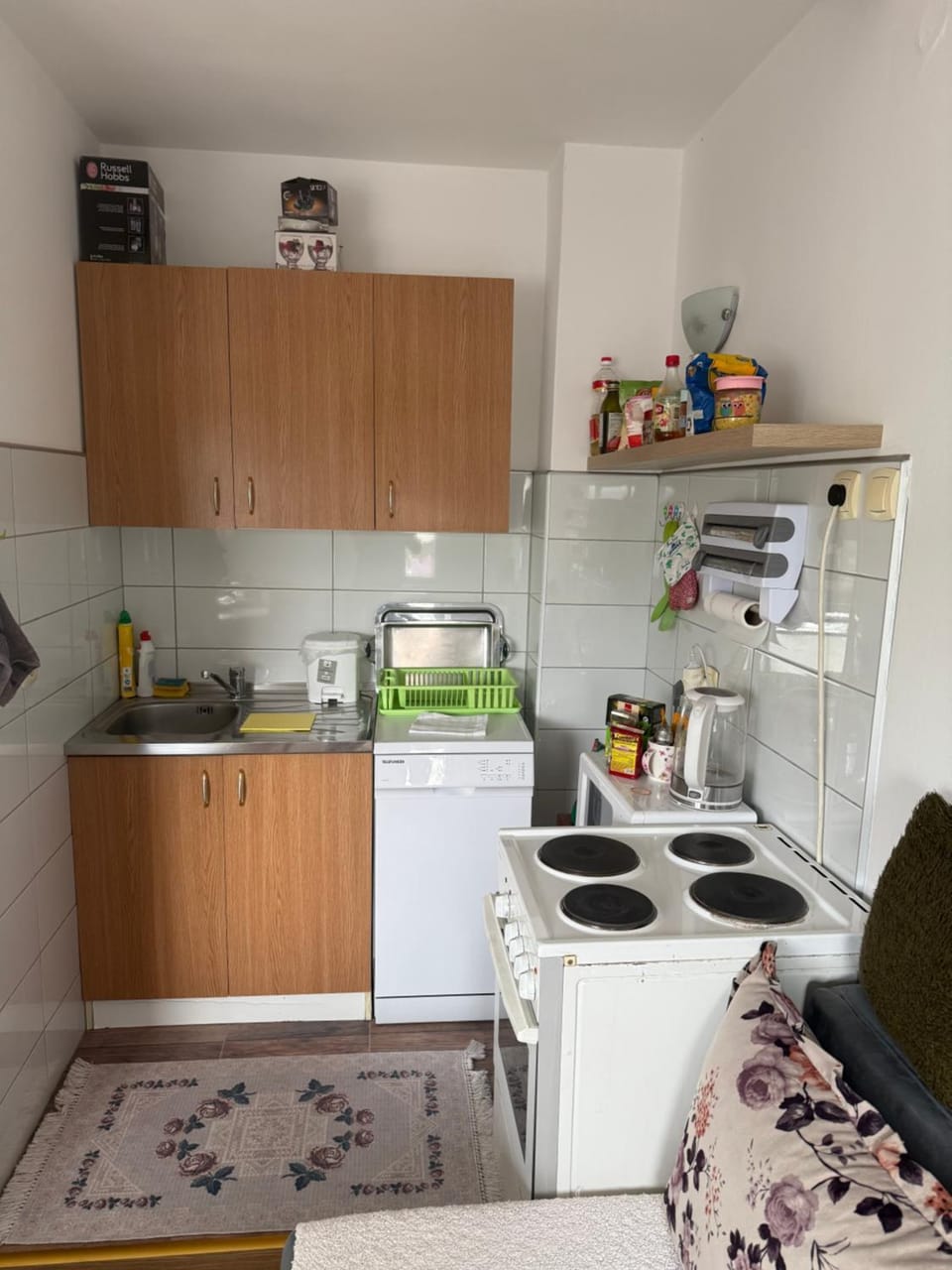 Wonderful apartment in the heart of Tuzla Apartment in Federation of Bosnia and Herzegovina